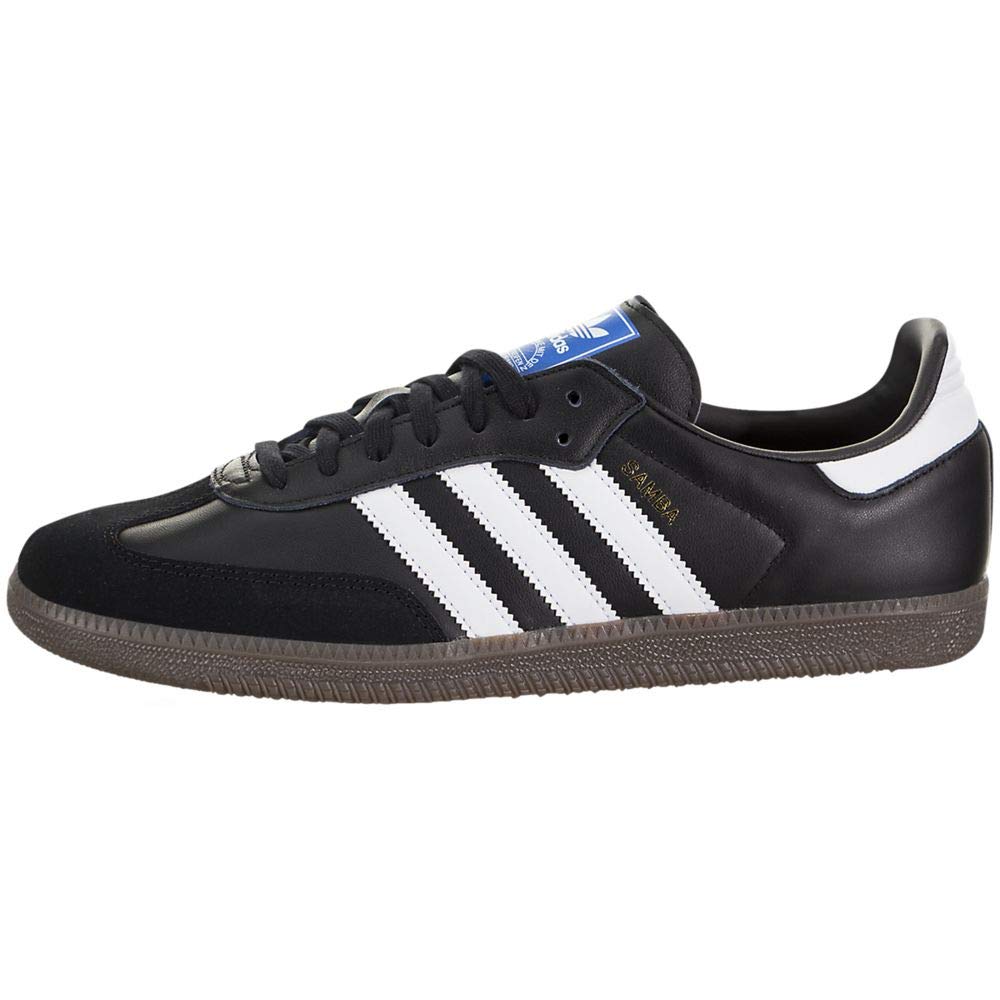 

adidas SAMBA 24 1 pair OG, Black/White/Gum,