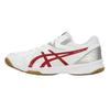 GEL ROCKET 11 White Pure Silver Unisex Multi Sport Performance Trainers 1073A073-101