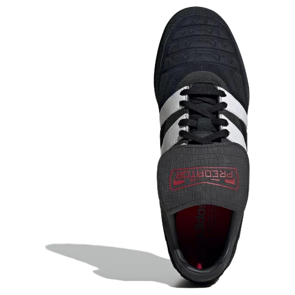 Adidas Predator 94 Tf 'Core Black' Sneakers IG9311
