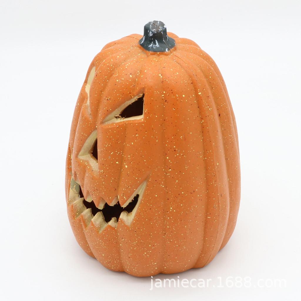 Halloween Decor LED Scene Layout Home Decoration (Without Battery)