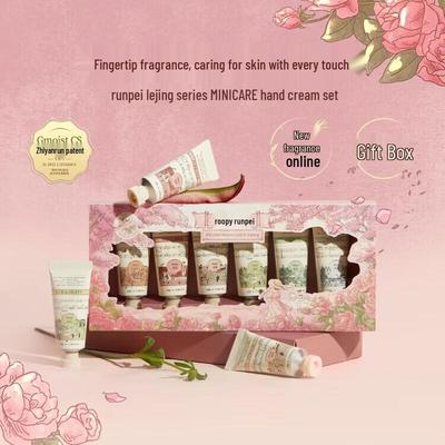 Cura delle mani e dei piedi – Maschere e creme per le mani