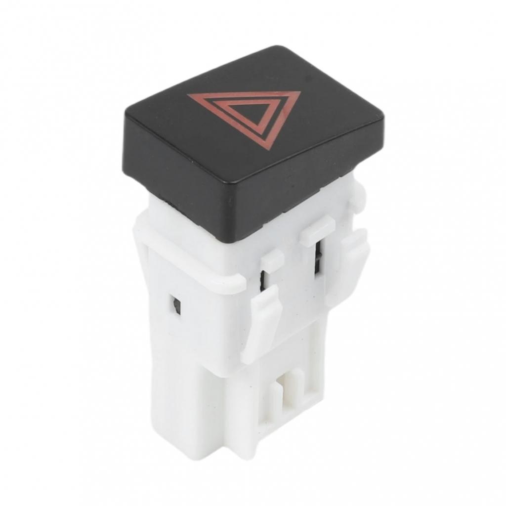 Hazard Light Switch for Nissan For Qashqai J10 2007 2013 OEM 25290JD00A
