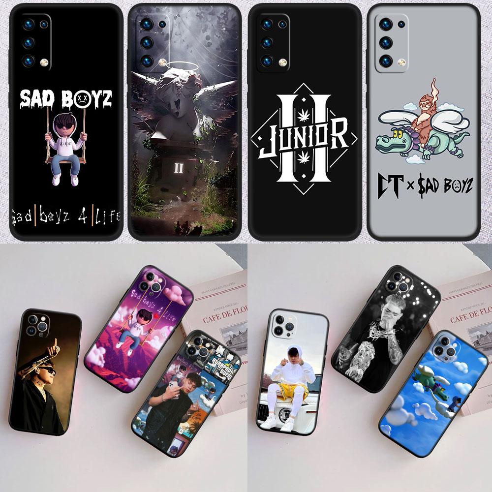 Junior H New High-End Shell Phone Case for OPPO A3 Pro A72 A74 A76 A77 A77S A78 A79 A94 A95 A18 A40M A58