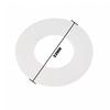 1pc Seal Washer Base Sealing Washer Inner Diameter 32mm Rubber 1pc