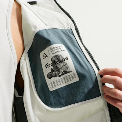 Nike All Condition Gear Five Towers Jacket Men's