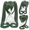 In Cosplay Wig Miku Senbonzakura Wig Cosplay COSPLAY [Lavender] [Arrives 5-10 Days]