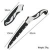 Handmade Folding Outdoor Hand Saw - Garden, Tree, Woodworking & Felling Saw