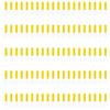 100Pcs Power Cord Storage Cable Manager Adhesive Cord Clip Cable Management Protector for Desktop Managements