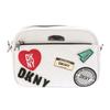 DKNY New York City Capsule Camera Bag