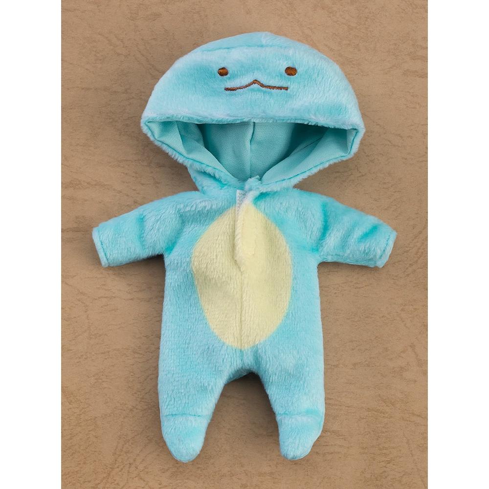 Sumikko Gurashi Nendoroid Puppe SumikkoGurashi Kigurumi Pyjamas Tokage