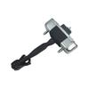 Door Check Strap Hinge Stopper Limiter Front Rear for Toyota LAND CRUISER PRADO 2002 2003 2004-2018 68610-60100 68610-60120