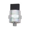 New Oil Pressure Sensor Swtich 11039249 863169 for Volvo A30, A30C, A35C, A35, A40, L50C, L70C, L90B, L90C, L120B, L150C, L180