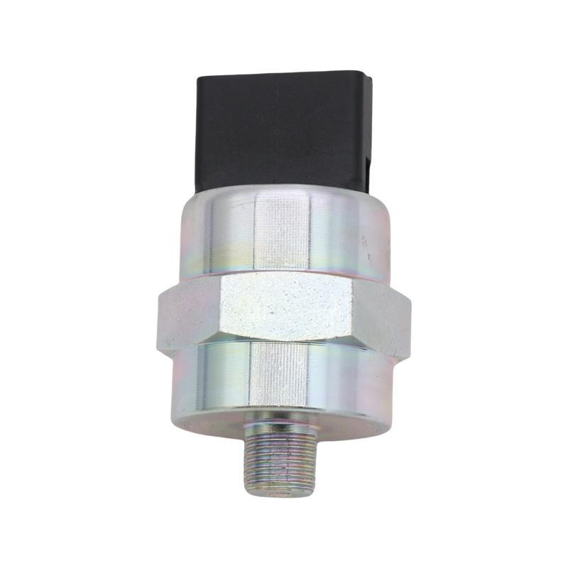 New Oil Pressure Sensor Swtich 11039249 863169 for Volvo A30, A30C, A35C, A35, A40, L50C, L70C, L90B, L90C, L120B, L150C, L180