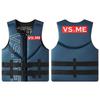 Adult High Buoyancy Life Vest for Water Sports