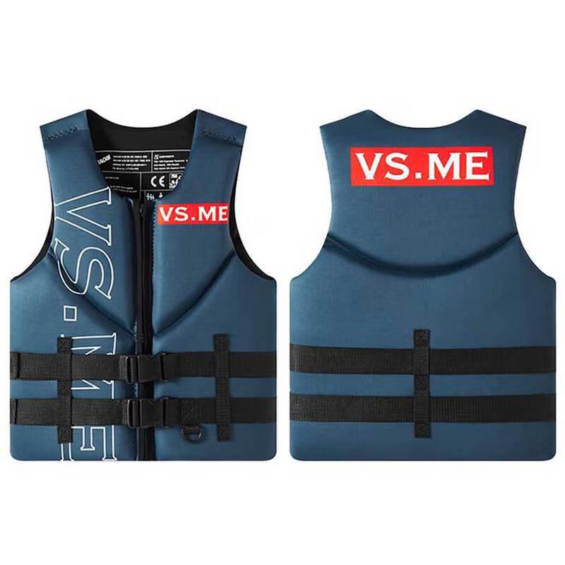Adult High Buoyancy Life Vest for Water Sports