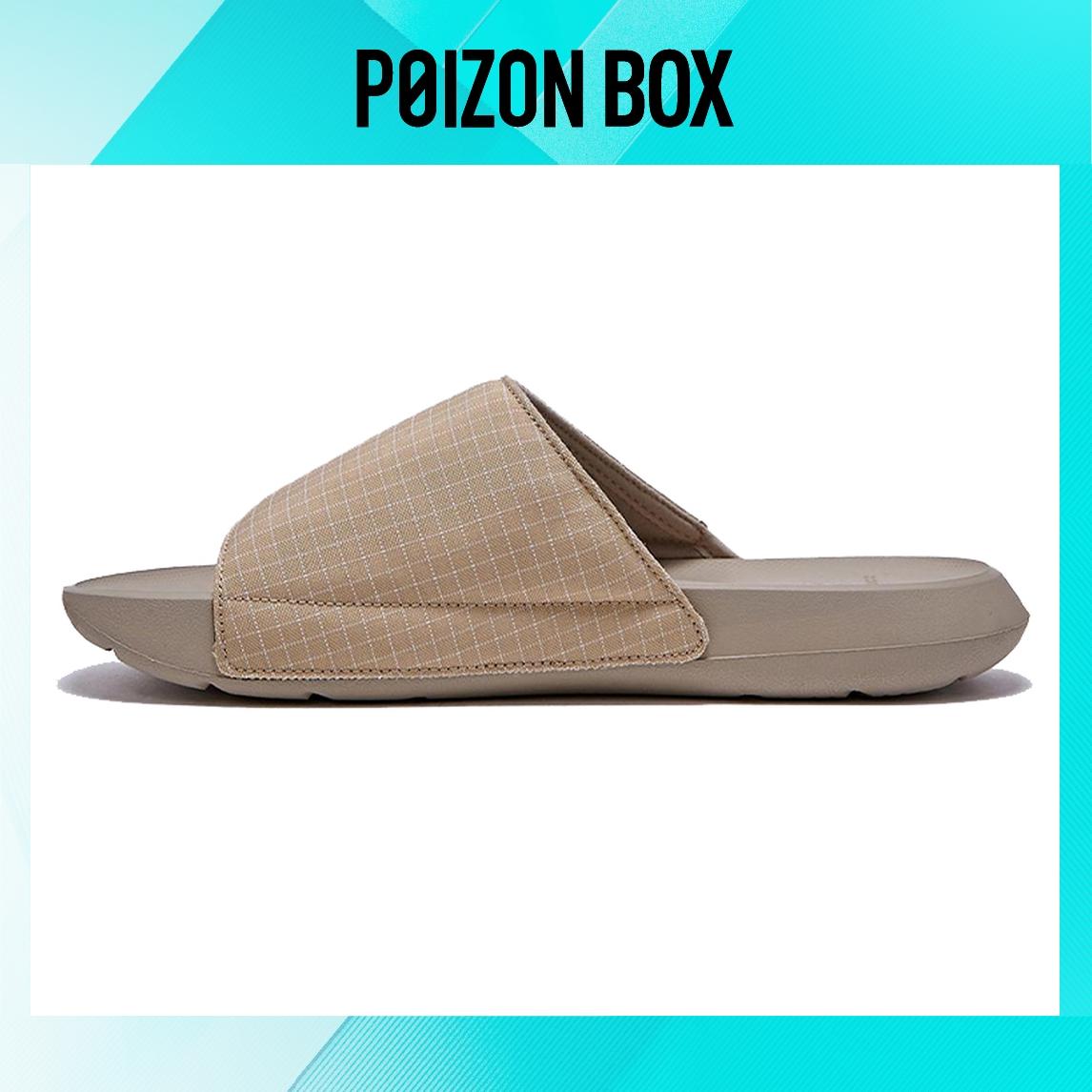 

сабо New Balance Flip-flops Unisex SD6302CBE