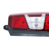 Right Side Rear Tail Light Back Lamp 9820554880 For Peugeot Partner 2018-2024