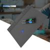 Heat Resistant Phone Computer Maintenance   Heat Insulation Pad Mat Gray