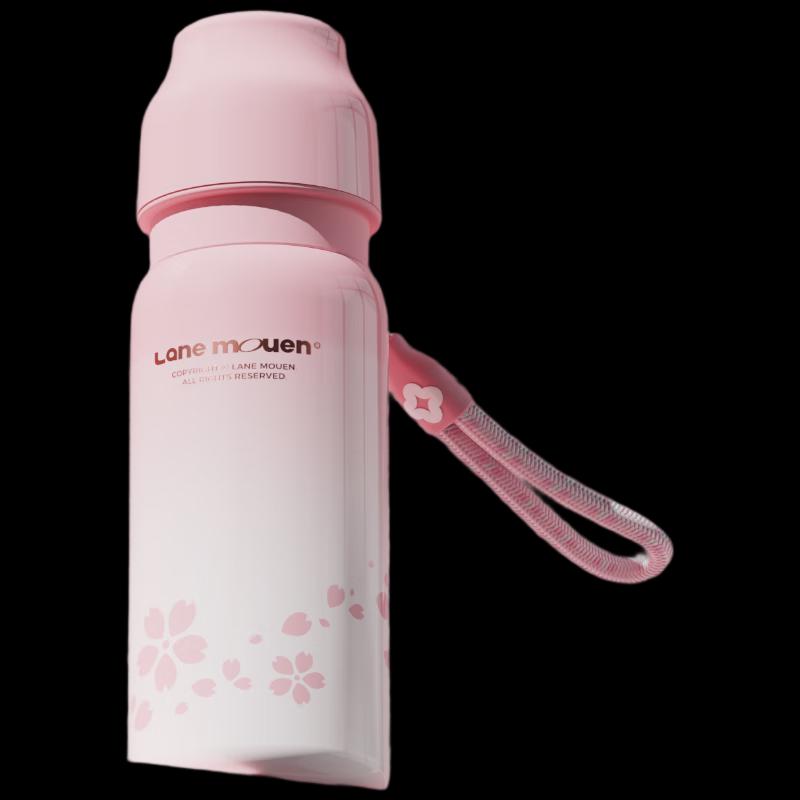 Lanmeng Vitality Ceramic Lined Vacuum Flask