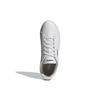 Adidas Neo Courtpoint Low Top Sneakers Women Sneakers White Brown FY8414