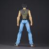 Parasyte Shinichi Izumi Action Figure Pvc Collectible Model For Fans And Display