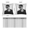 Spanish singer Abraham Mateo Pillow Cover  Soft Cushion Cover Kawaii Pillow Case For Chair Sofa Home Decor