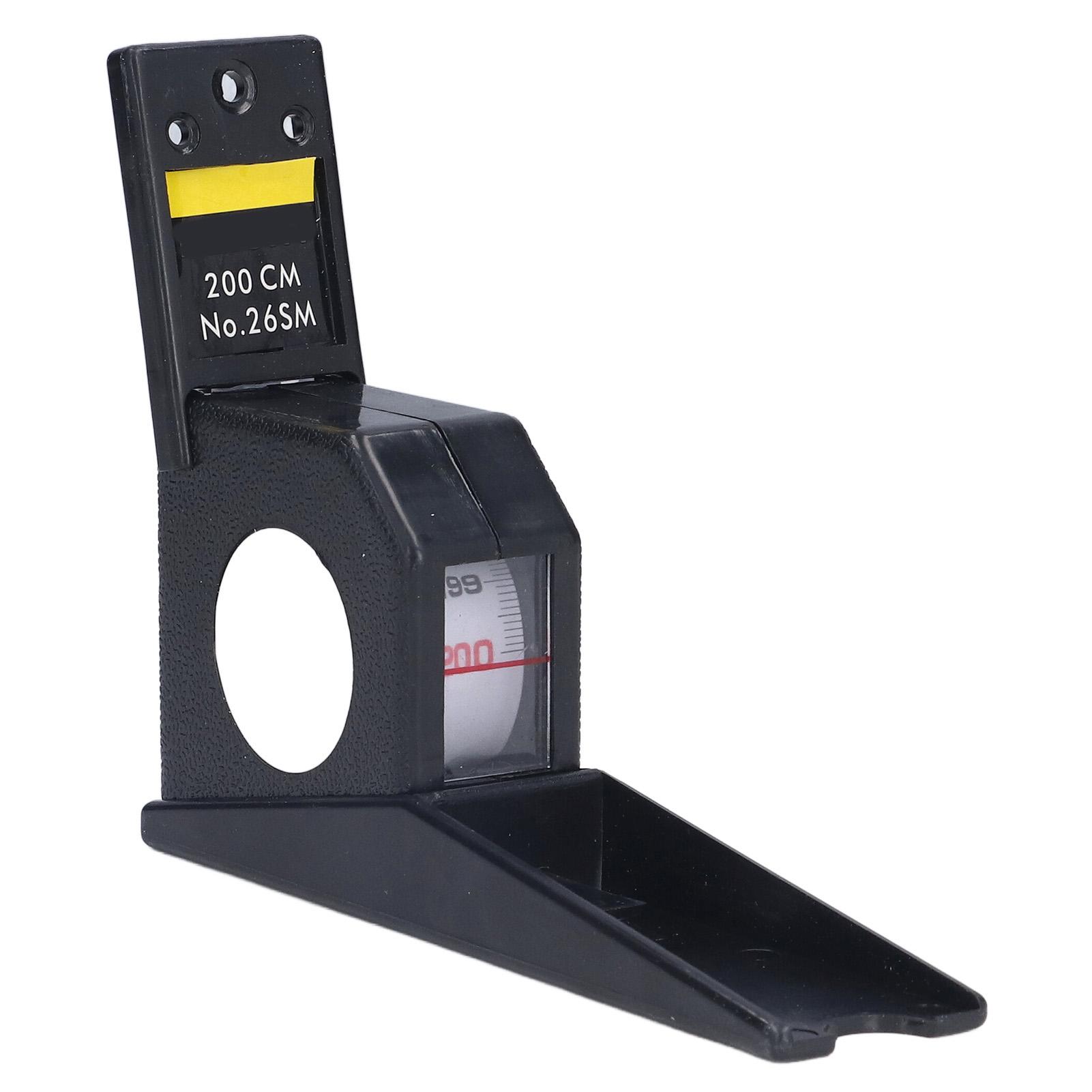 

Настенный ростомер длиной 2 метра, измерение роста и высоты тела, выдвижная лента Мера