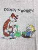1993 Calvin Hobbes Watterson Baumwolle Unisex T-Shirt S-4XL VN2094 Unisex T-Shirt