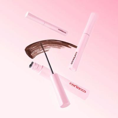Trucco occhi – Mascara