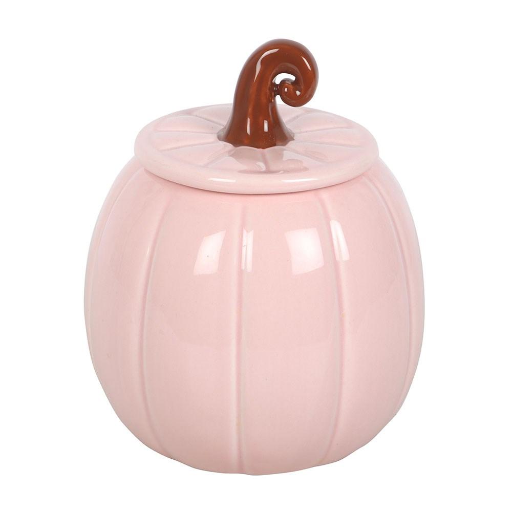 Something Different Pumpkin Oil Burner