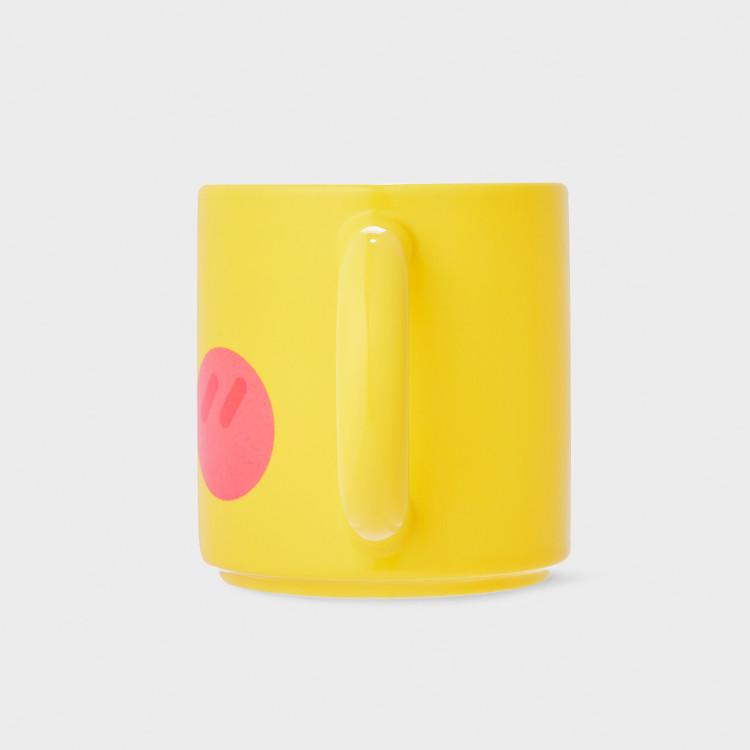 LINE FRIENDS Hrnek Minini Salini
