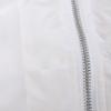 Converse Down Jacket Women's White 10006855-A03