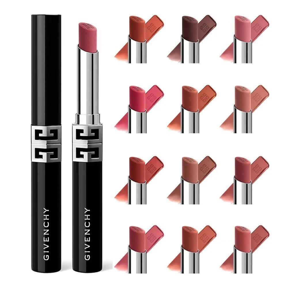 

Givenchy Lipstick Rouge Velvet Matte 10.P10