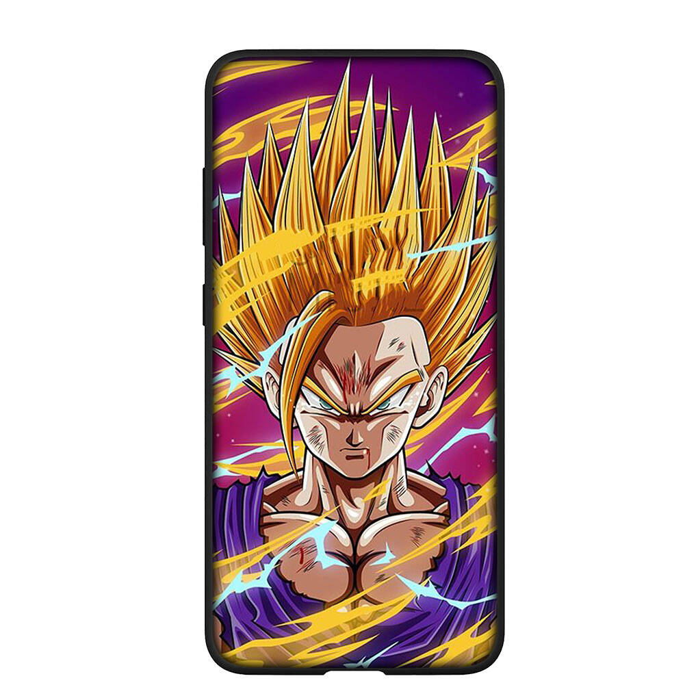 

Phone Case for iPhone 17 15 16 Plus Xiaomi Poco X7 X6 F8 F7 M8 C85 C75 C71 Redmi Note 14 12 11 13 Pro Max A4 14C 13C Dragon Gokus Ball Son Gohan Super for Samsung Galaxy A54 5G олений