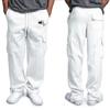 New Multi-pocket Men's Overalls High Street Trendy Brand Casual Retro Men's Long Pants