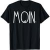 Moin Seagull T-Shirt