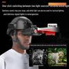 Winglan NV8161 4K HD Digital Infrared Night Vision Binoculars