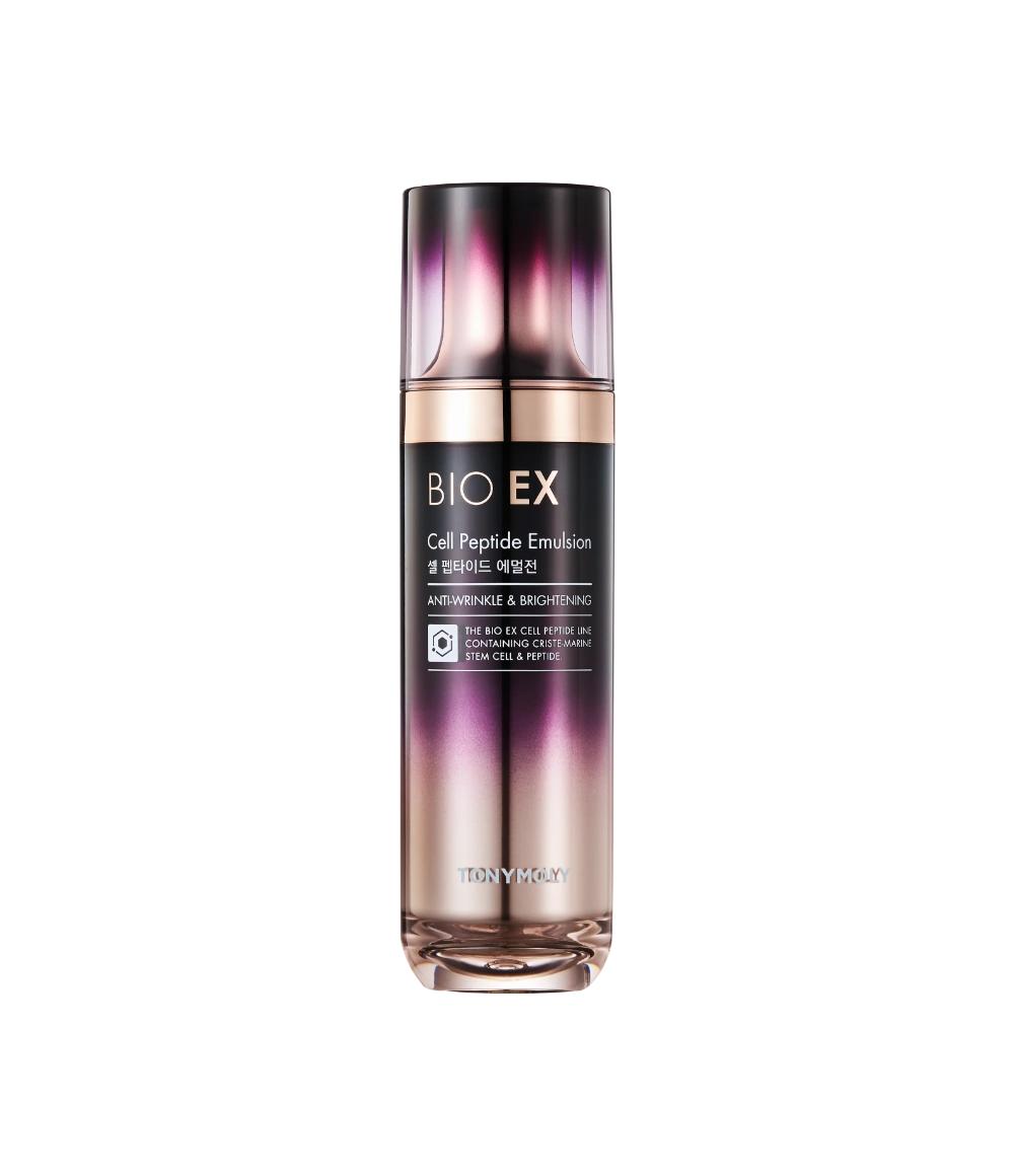 Bio EX Cell Peptide Emulsion