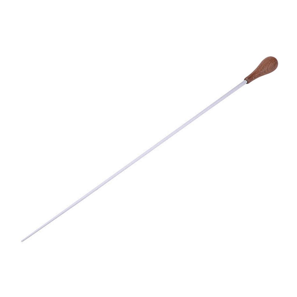 Wood Handle Music Conductor Baton for Symphony  er Choral Director Accessories