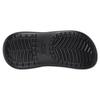 Crocs Classic Crush Rain Boot Black Women's 207946-001