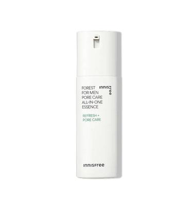 Forest For Men All-In-One Essence Men’s Skincare Lotion 100mL (Pore Care / Sensitive / Anti-Aging)