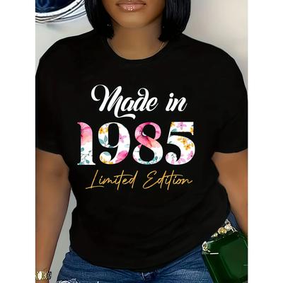 Üst Kıyafetler – T-shirtler