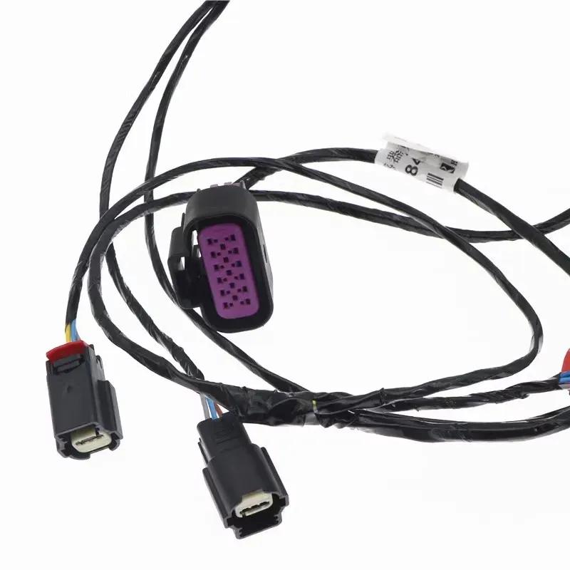 96949984 Suitable for Chevrolet Cruze reversing radar harness 09-14 Cruze reversing sensor alarm harness