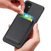 For Realme 15 5G Case Magnetic Detachable Card Holder Phone Back Cover