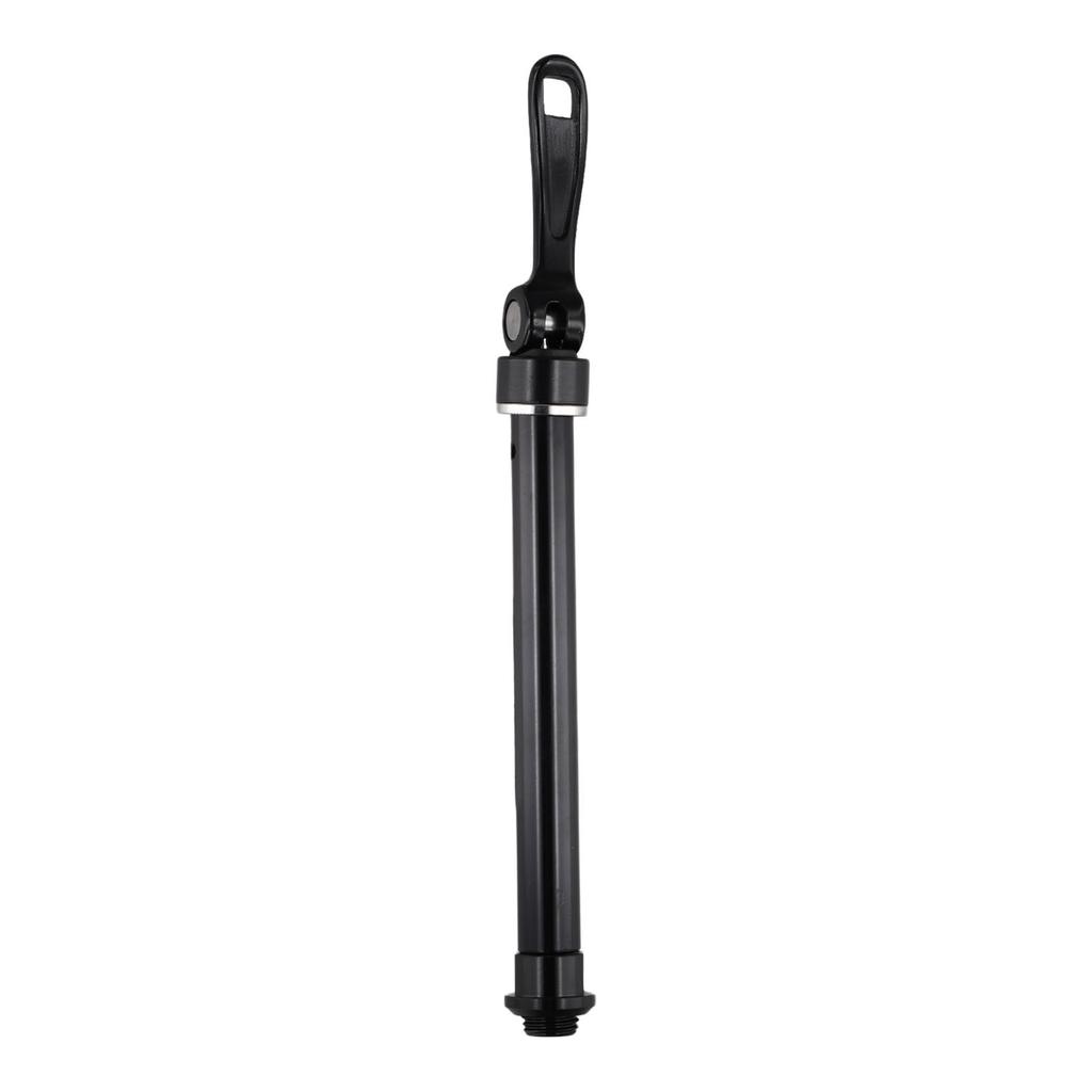 Precise Threaded Bike Thru Axle Compatible with Maxle 15mm x 100110mm