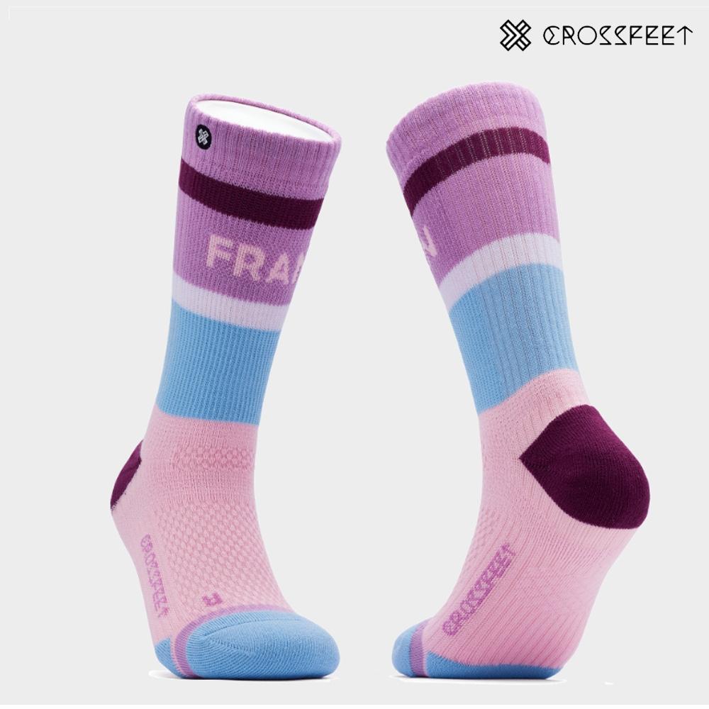 

Носки Cross Fit Ward Friends The Girl Fran