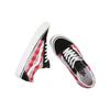 Vans Old Skool 36 DX Anaheim Factory - Red Plaid Unisex Sneakers Black VN0A4BW3RED