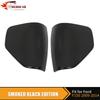 2x Smoked Black Tail Light Lamp Covers For Ford F150 Raptor 2009-14 Accessories