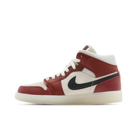 

Женские кроссовки Air Jordan 1 Mid Anti Gravity Machines DM9601-200 EU 35.5 золотой