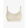 Molded Attachment Bra Top Itg3441ftbg